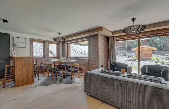 Ideal 3 Bedroom Apartment With 200m2 Garden - Foto 7