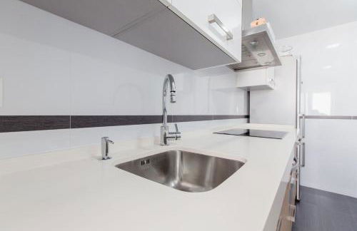 Apartamento a un pasito del mercado - Foto 28