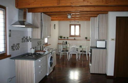 Country Corner Lago Maggiore - Foto 9