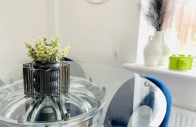 Onyx House in Peterborough - Foto 1