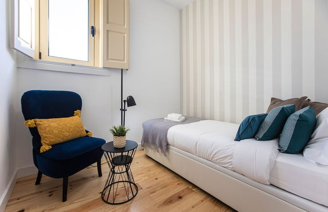 Vila Burgães by LovelyStay - Foto 27