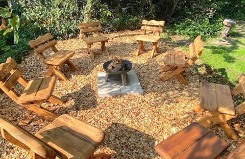 Ferienhaus CURIA Alfsee Rieste max 10 Pers 2 Baby - Foto 6