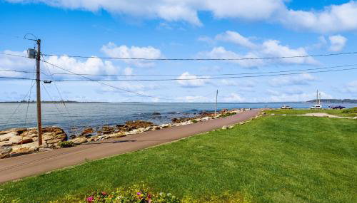 Tranquil Ocean Retreat - Foto 4