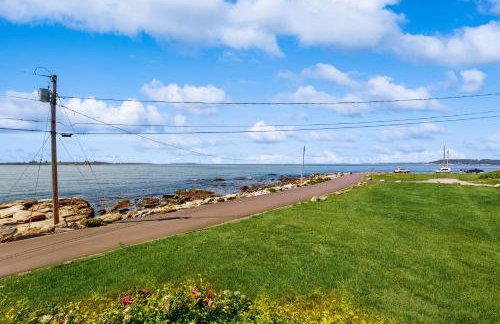 Tranquil Ocean Retreat - Foto 4