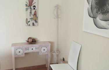 El pisito de Anabel Bami en Sevilla - Foto 16