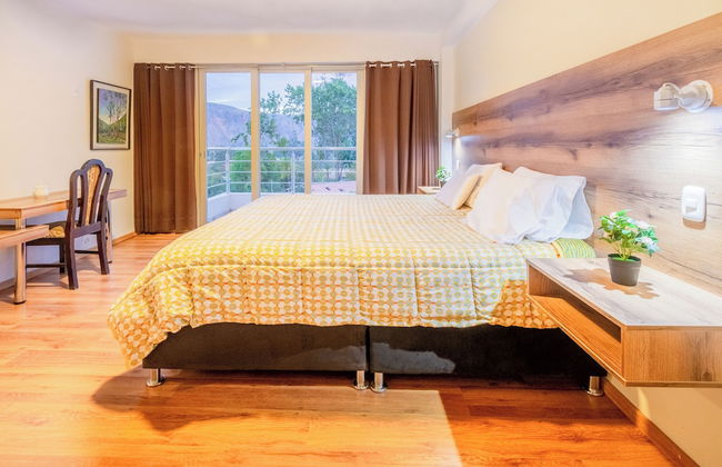 Valles apartamentos ecológicos - Foto 33