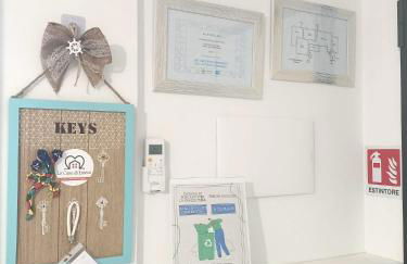 Le Case di Esteca - Blue Dwelling - Foto 32