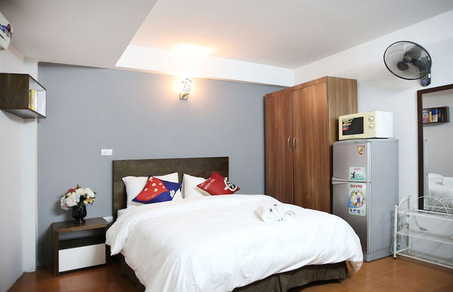 V-studio Hotel Apartment 2 - Foto 5