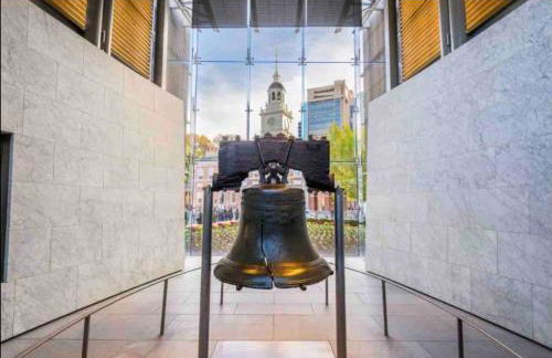 Magic Gardens 2BD Apt in Center City - Foto 34