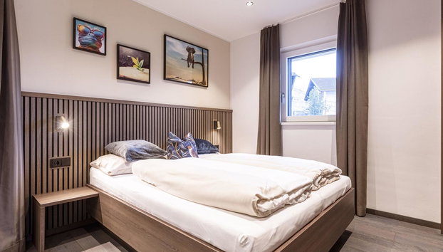 Studio mit Balkon - Foto 5, Bedroom