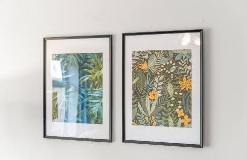 Stylish 4 Bedroom House in St Neots w Free Parking - Foto 32