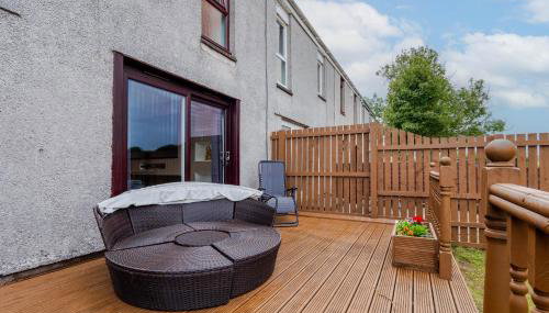 2 Bedroom House-Free Parking - Foto 2, Garden