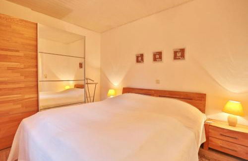 Ferienparadies Klingberg Ferienparadies Klingberg Appartement 1 - Foto 7