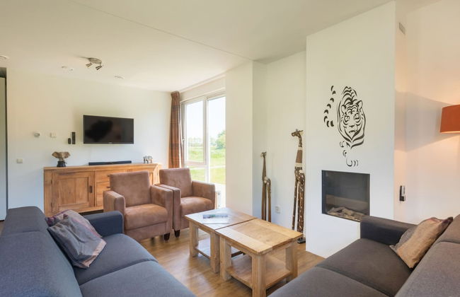 Large Luxury Villa in a National Park - Photo 8