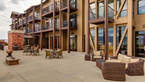 The Lodge at Stillwater #2012 - Photo 4