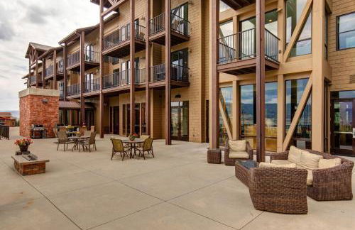 The Lodge at Stillwater #2012 - Photo 4