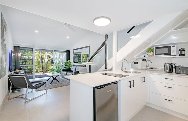 Caribbean Noosa - Foto 24