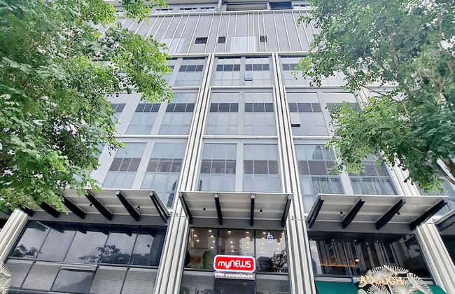 AGILE Service Residence by Sha - Foto 71