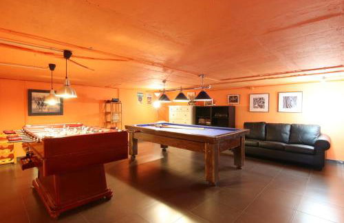 Stay U-nique Villa Marinada - Photo 21