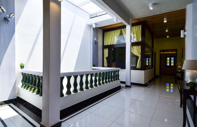 The Egerton Melaka - Foto 13