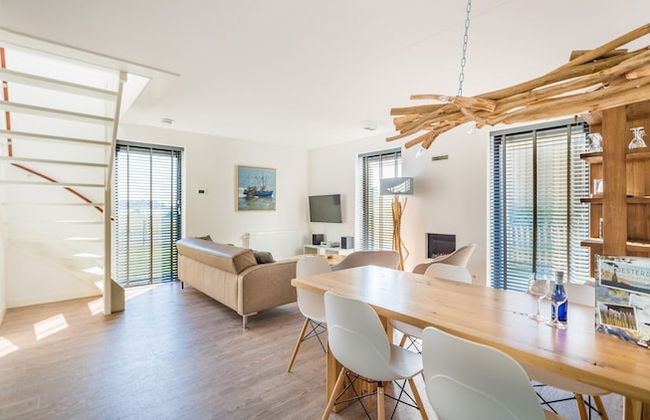 Villa Oesterdam 6 Persons - Photo 5