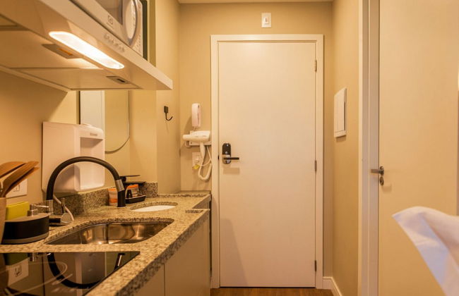 Easy Life Campos Salles by Xtay - Foto 21