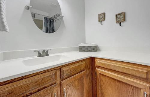 Aspen Ridge Lodge with private Hot Tub - Foto 32