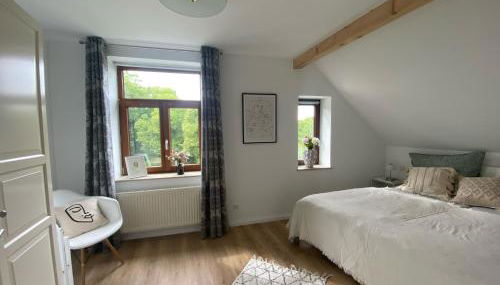 Apartment Hohe Pappel Weimar - Foto 2