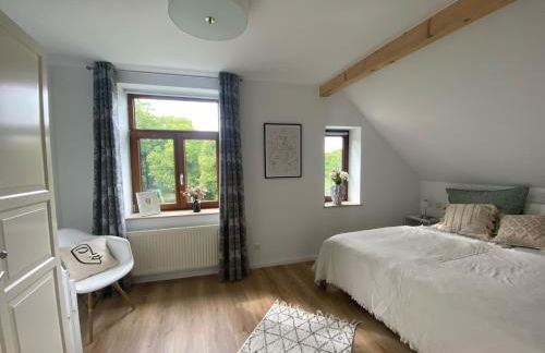 Apartment Hohe Pappel Weimar - Foto 2