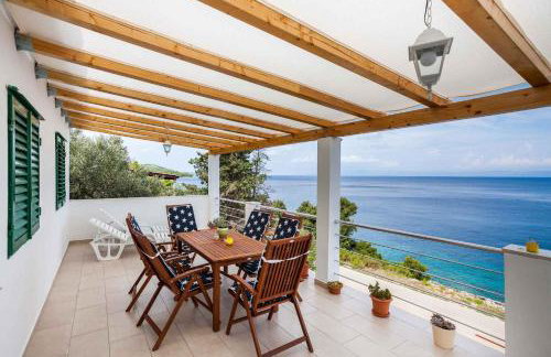 Holiday home in Blato-Insel Korcula 6395 - Foto 19