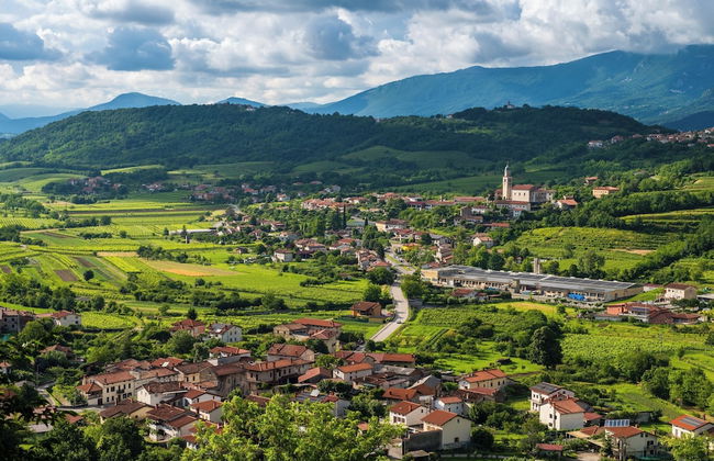 Vipava River Retreat - Photo 38