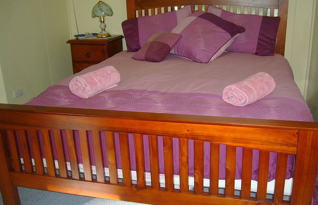 Christmas Creek Cafe & Cabins - Foto 5