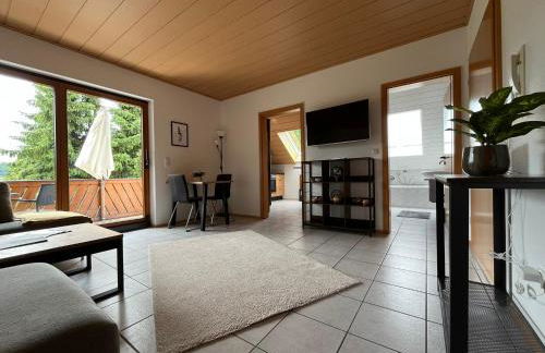 Ferienwohnung Simmelsbergblick - Photo 8