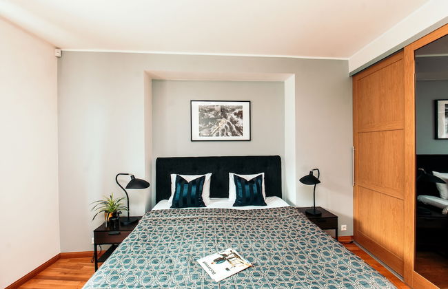 Tallinn City Apartments Freedom Square - Photo 10