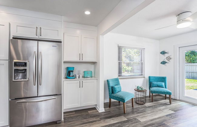 Arlington Park Beautifully Renovated Home - Foto 19