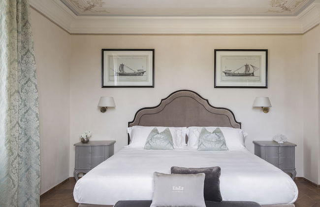 Castello Bonaria Wine & Spa Resort - Foto 9