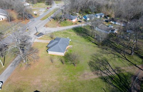 Cozy Family Home 10 Mi to Birmingham Fun - Foto 48