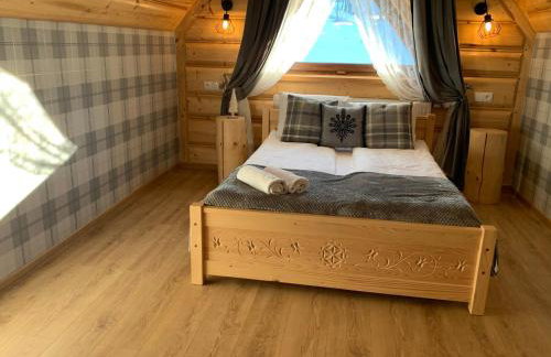 Apartamenty pod Góralskim Niebem - Photo 71