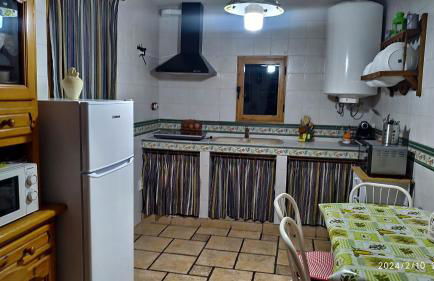 CASA CUEVA EL OLIVO - Foto 7