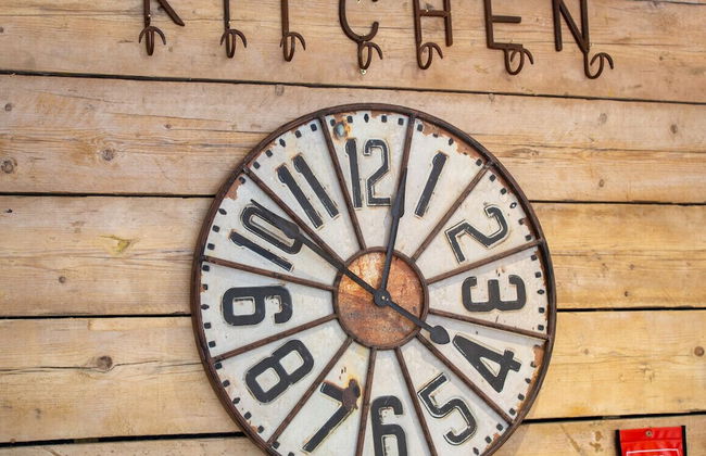 Owl Barn in Oxford With 5 Bedrooms and 5 Bathrooms - Photo 4