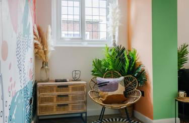 Enigma Apartments - Foto 39