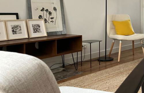 La Petite Maison du 9 - Foto 22