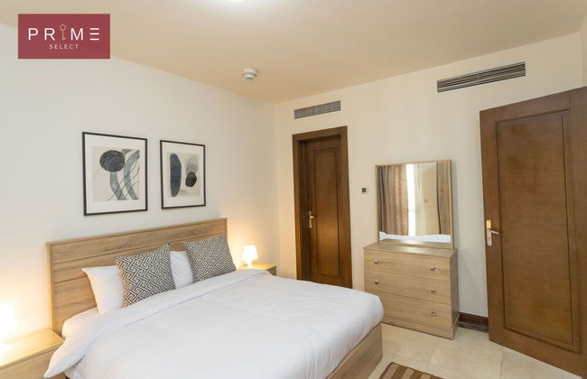 Prime Select Porto New Cairo - Foto 5