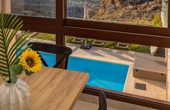 Villa Lia Chania with private ecologic pool and amazing view! - Foto 66