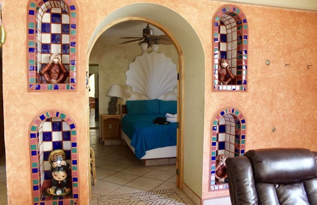 Las Gaviotas 2BR 402 by Casago - Foto 5