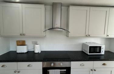 Cosy stylish house West Hull - Foto 13