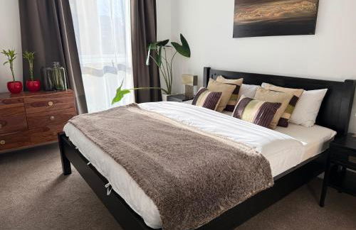 Lombok Apartment near Old Street,Islington,Angel - Foto 19