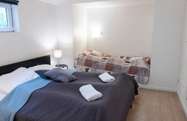 Hilmor's Lejligheder - Foto 11