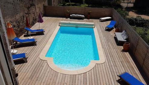 Le Gite de la Prunette - Foto 2