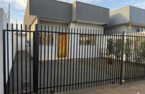 Casa Marco das 3 Fronteiras - Foto 7